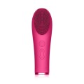 ORO-MED Szczoteczka soniczna do twarzy ORO-FACE Brush Malinowa