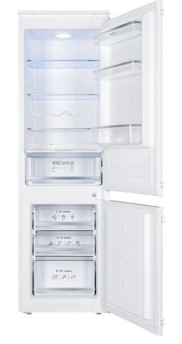 Amica Chłodziarko-zamrażarka BK3265.4UAA