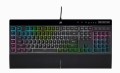 Corsair Klawiatura gamingowa K55 RGB PRO XT