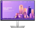 Dell Monitor 24 cale P2422H LED IPS 1920x1080/16:9/DP/VGA/3Y