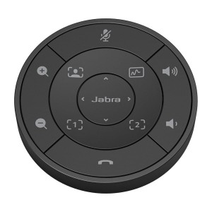 Jabra Pilot do PanaCast 50 czarny