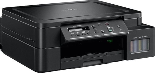 Brother Drukarka MFP DCP-T520W RTS A4/USB/WiFi/17ipm/iPrint&amp;Scan
