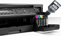 Brother Drukarka MFP DCP-T520W RTS A4/USB/WiFi/17ipm/iPrint&amp;Scan