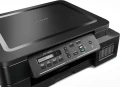 Brother Drukarka MFP DCP-T520W RTS A4/USB/WiFi/17ipm/iPrint&amp;Scan
