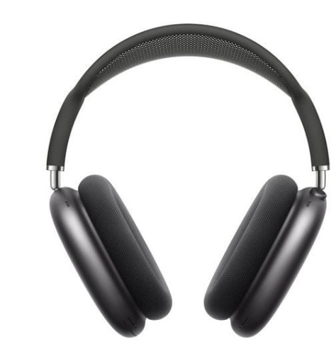 Apple Słuchawki AirPods Max - Space Gray