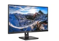 Philips Monitor 279P1 27 cali IPS 4K HDMIx2 DP USB-C Pivot
