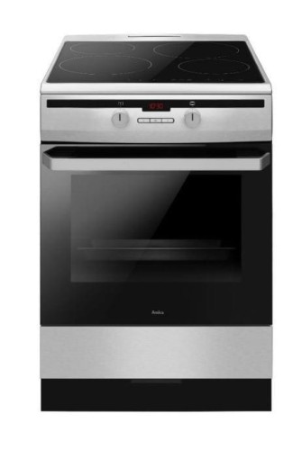 Amica Kuchnia indukcyjna 6118IE2.376HTaDp(Xx)
