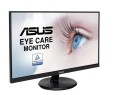 Asus Monitor 27 cali VA27DCP BK/5M /HDMI+TYPEC+SPEAKER