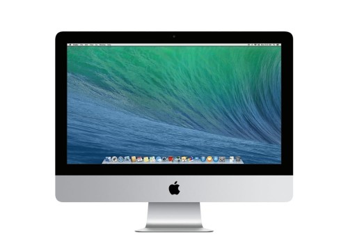 Apple iMac 21.5. i5 2.3GHz/8GB/1TB HDD/Intel Iris Plus 640