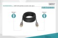 Digitus Kabel połączeniowy hybrydowy AOC HDMI 2.1 Ultra High Speed 8K/60Hz UHD HDMI A/HDMI A M/M 15m Czarny