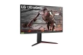 LG Electronics Monitor LG 31.5\" 32GN600-B FHD UltraGear 165Hz 1ms MBR