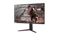 LG Electronics Monitor LG 31.5\" 32GN600-B FHD UltraGear 165Hz 1ms MBR