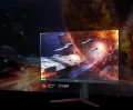 LG Electronics Monitor LG 31.5\" 32GN600-B FHD UltraGear 165Hz 1ms MBR
