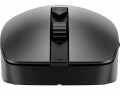 HP Inc. MultiDevice635 Black Wireless Mouse   1D0K2AA
