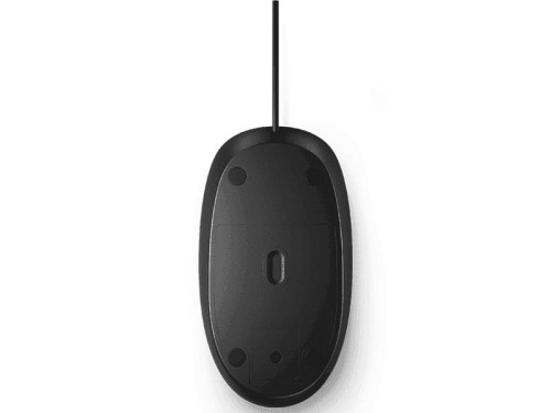 HP Inc. 125 Wired Mouse  265A9AA