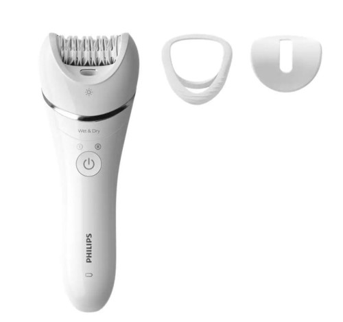 Philips Depilator Seria 8000 BRE700/00