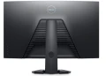 Dell Monitor 31.5 cala S3222DGM VA 2560x1440/2xHDMI/DP/3Y
