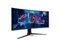 Asus Monitor 34 cale XG349C GAMING DP+HDMI+TYPEC