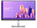 Dell Monitor 27 cali P2722H LED IPS 1920x1080/16:9/DP/VGA/3Y