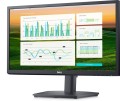 Dell Monitor E2222HS 21.5 cala LED 1920x1080/VGA/HDMI/DP/3Y
