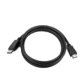 Gembird Kabel DisplayPort męski do HDMI 1.8m