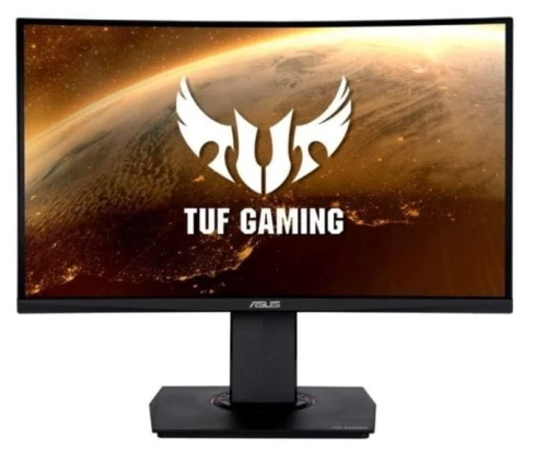 Asus Monitor 23.6  cala VG24VQR