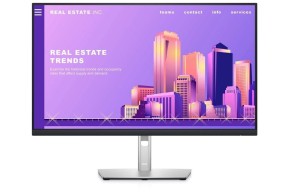 Dell Monitor P2722H 27 cali LED IPS FHD/16:9/VGA/HDMI/DP/5Y