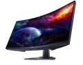 Dell Monitor 34 cale S3422DWG VA LED 21:9/3440x1440/HDMI/DP/3Y