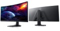 Dell Monitor 34 cale S3422DWG VA LED 21:9/3440x1440/HDMI/DP/3Y