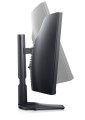 Dell Monitor 34 cale S3422DWG VA LED 21:9/3440x1440/HDMI/DP/3Y