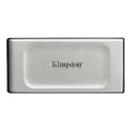 Kingston Dysk SSD XS2000 500GB USB3.2 Gen2.2 Zewnętrzny