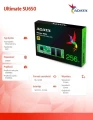 Adata Dysk SSD Ultimate SU650 256G M.2 TLC 3D 2280 SATA