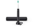 Philips Soniczna szczoteczka elektryczna X3673/14 Czarna