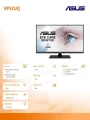 Asus Monitor 32 VP32UQ