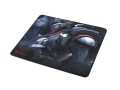 NATEC Zestaw dla graczy 4 w 1 Genesis Cobalt 330 klawiatura + mysz + słuchawki + podkładka