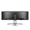 AOC Monitor AG493UCX2 49165Hz VA Curved HDMIx3 DP