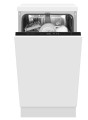 Amica Zmywarka DIM42E6qH