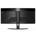 Gigabyte Monitor 34 cali G34WQC A-EK 1ms/QHD/HDMI/12mln:1/USB