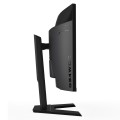 Gigabyte Monitor 34 cali G34WQC A-EK 1ms/QHD/HDMI/12mln:1/USB