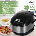 Midea Multicooker FS5077