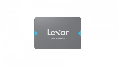 Lexar Dysk SSD NQ100 960GB SATA3 2.5 560/500MB/s