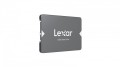 Lexar Dysk SSD NS100 1TB SATA3 2.5 550/500MB/s