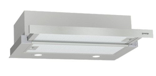 Gorenje Okap teleskopowy TH62E4X