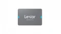 Lexar Dysk SSD NQ100 480GB SATA3 2.5 560/480MB/s