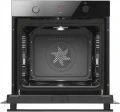 Amica Piekarnik ED37610B X-TYPE STEAM
