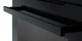 Amica Piekarnik ED37610B X-TYPE STEAM