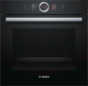Bosch HBG636LB1 Piekarnik
