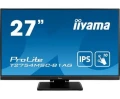 IIYAMA Monitor 27 T2754MSC-B1AG pojemnościowy 10PKT IPS powłoka AG