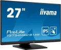 IIYAMA Monitor 27 T2754MSC-B1AG pojemnościowy 10PKT IPS powłoka AG