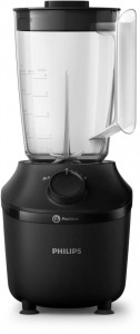 Philips Blender kielichowy HR2191/01  czarny